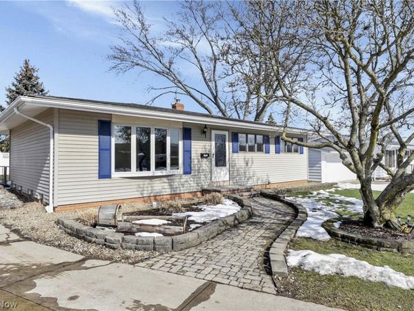 10410 Terrace Court, Parma, OH 44130