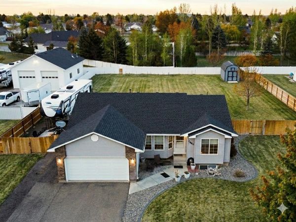 2665 E 97th N, Idaho Falls, ID 83401