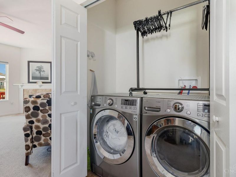 856 Hocking Meadow Circle, Monroe, OH 45050 Photo 13