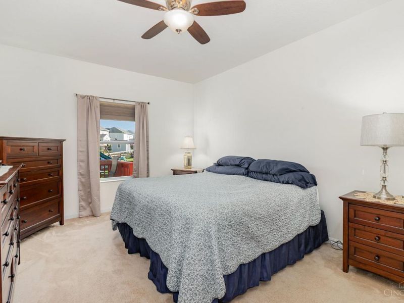 856 Hocking Meadow Circle, Monroe, OH 45050 Photo 14