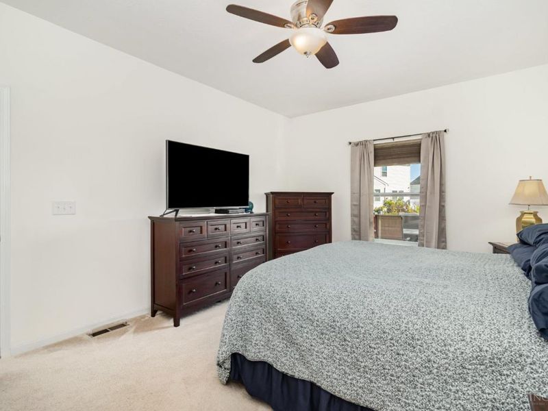 856 Hocking Meadow Circle, Monroe, OH 45050 Photo 15