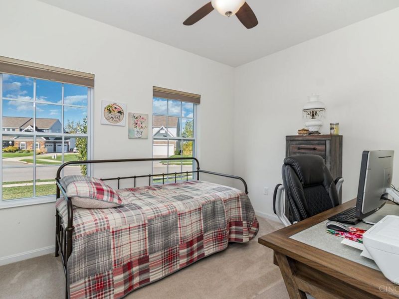 856 Hocking Meadow Circle, Monroe, OH 45050 Photo 18