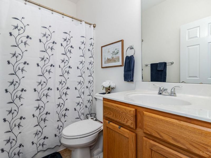 856 Hocking Meadow Circle, Monroe, OH 45050 Photo 19