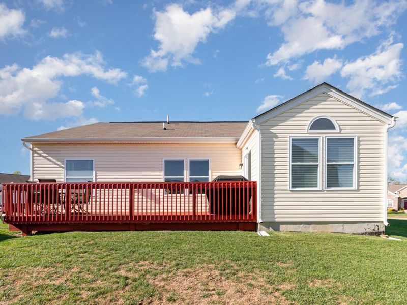 856 Hocking Meadow Circle, Monroe, OH 45050 Photo 25