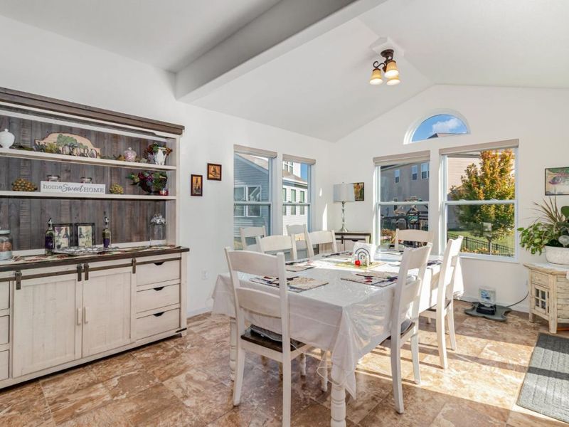 856 Hocking Meadow Circle, Monroe, OH 45050 Photo 6