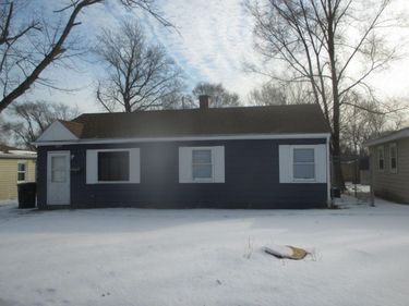 3967 Willow Street, Hobart, IN 46342