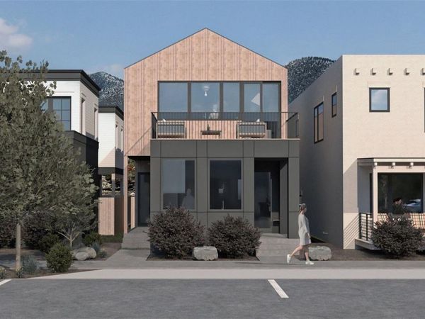 235 Harrison Avenue, Unit B, Buena Vista, CO 81211