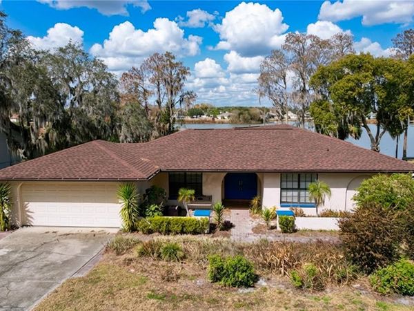23059 GENEVA ROAD, LAND O LAKES, FL 34639