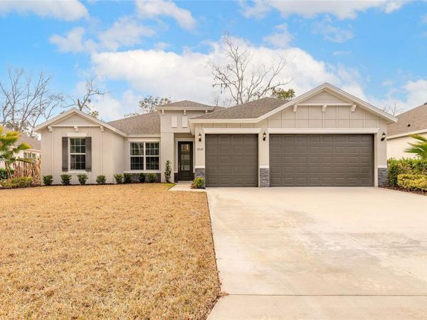 3024 ADRIAN DRIVE, ORMOND BEACH, FL 32174