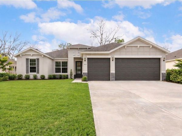 3024 ADRIAN DRIVE, ORMOND BEACH, FL 32174