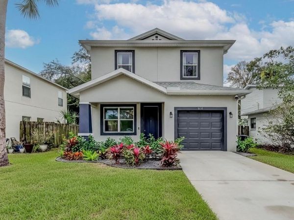 5110 PRESTON AVENUE S, GULFPORT, FL 33707