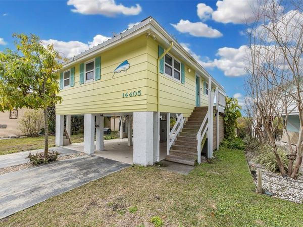 14405 BIRCH STREET, HUDSON, FL 34667