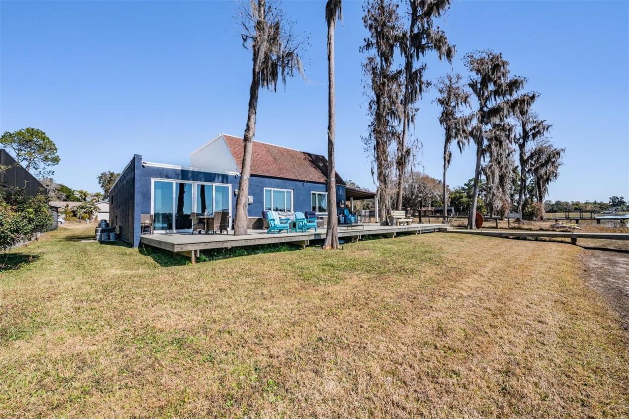 18200 Cypress Cove Lane, Lutz, FL 33549 Photo