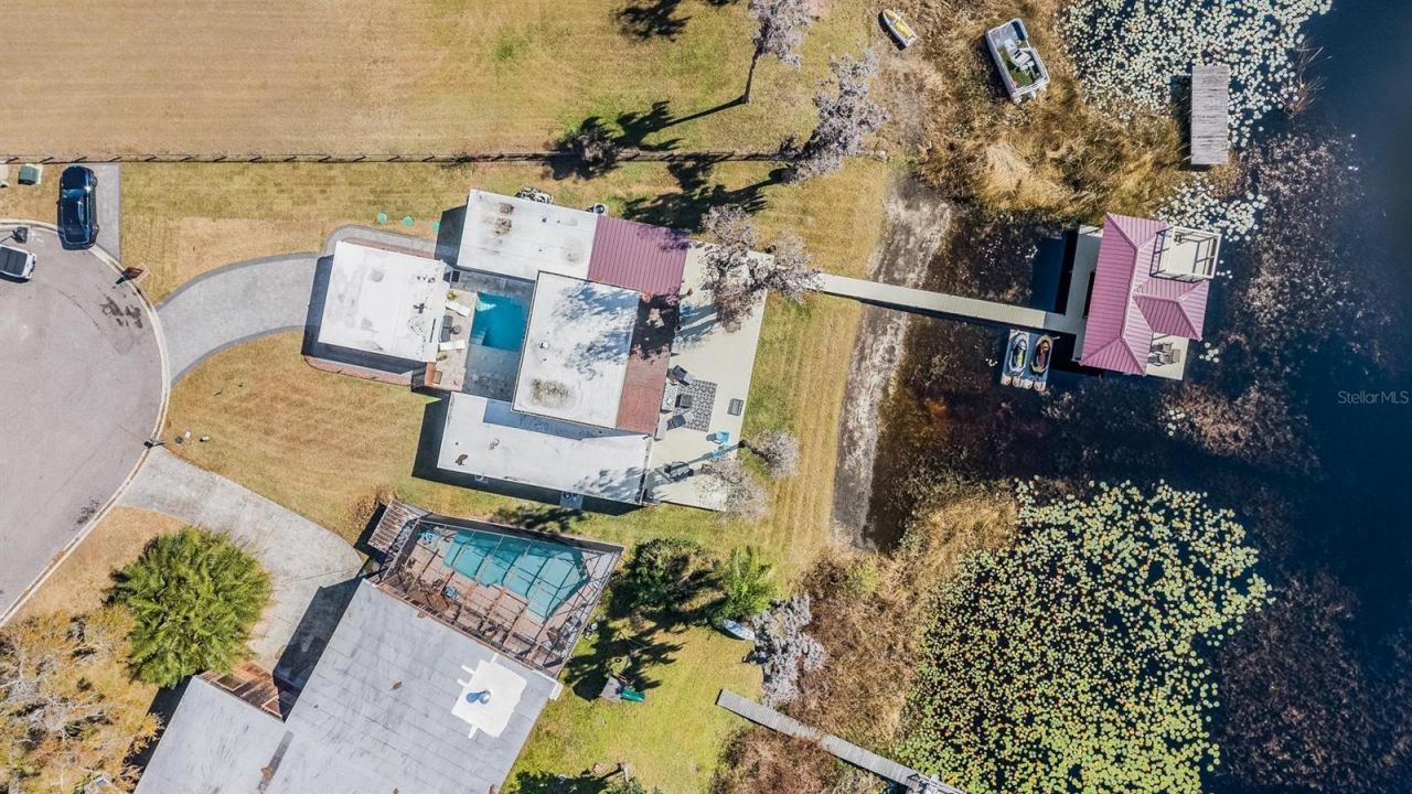 18200 Cypress Cove Lane, Lutz, FL 33549 Photo