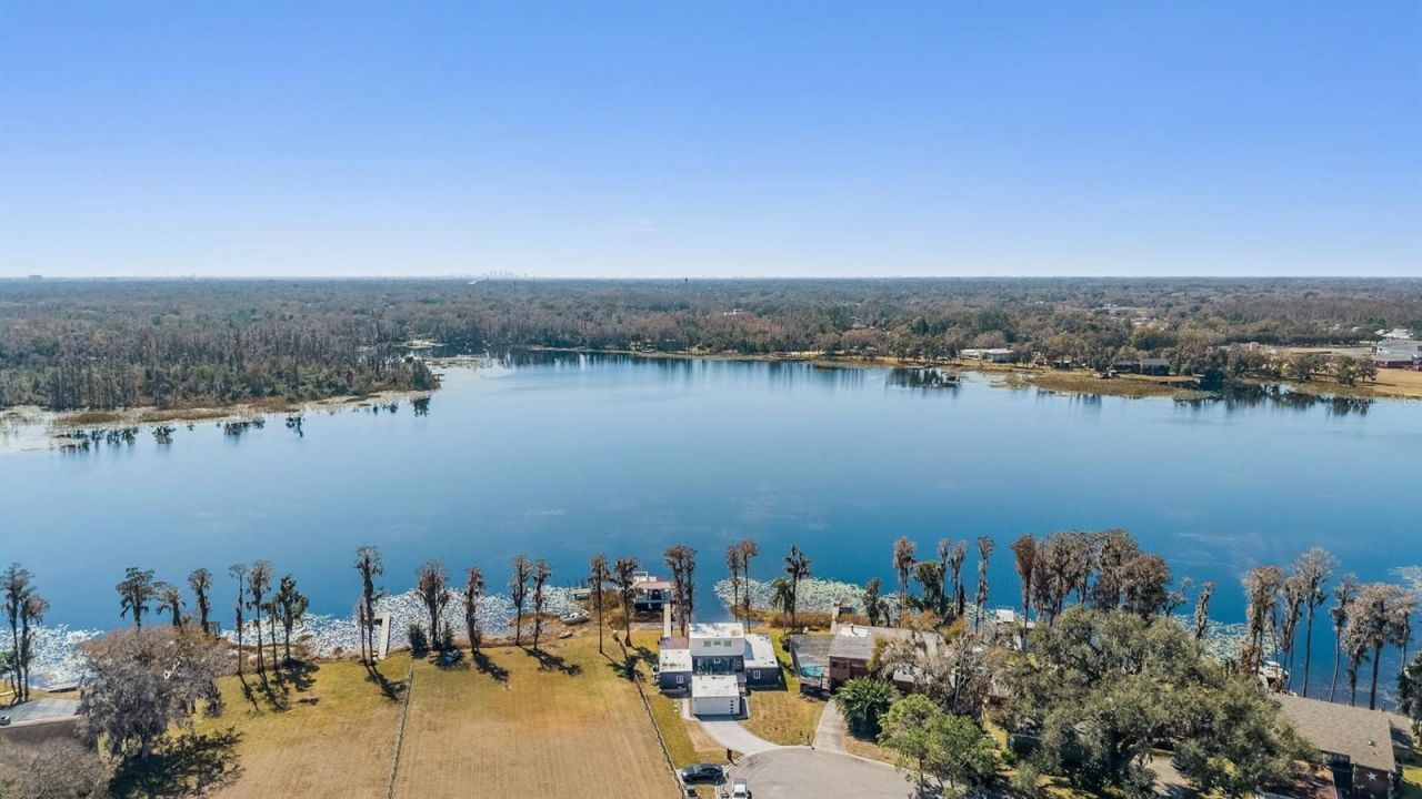 18200 Cypress Cove Lane, Lutz, FL 33549 Photo