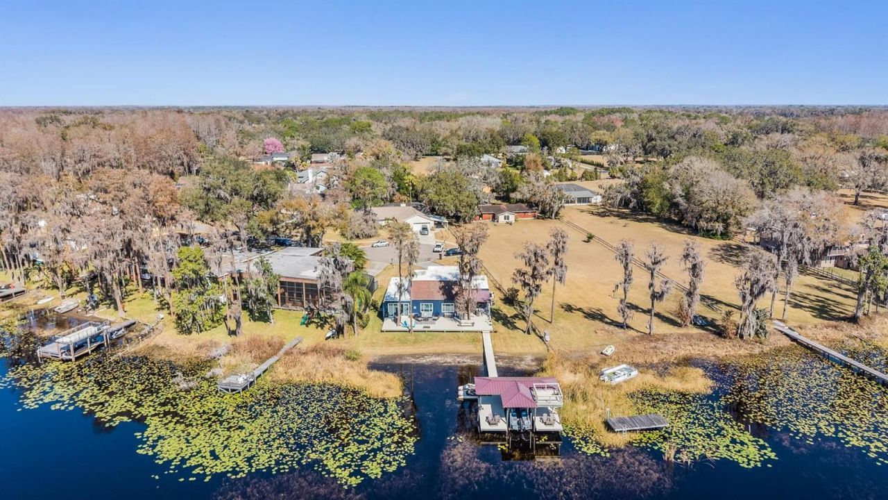 18200 Cypress Cove Lane, Lutz, FL 33549 Photo