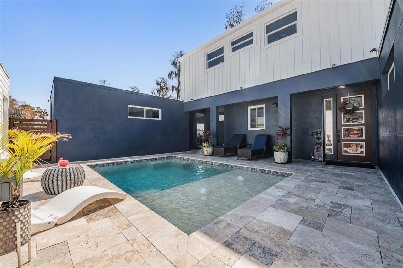 18200 Cypress Cove Lane, Lutz, FL 33549 Photo