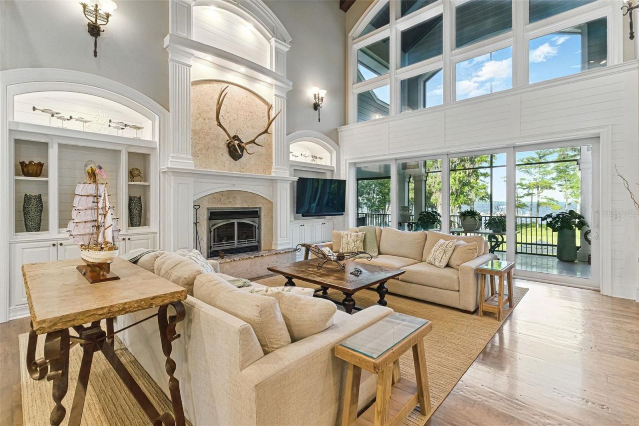 140 Monterey Bay Lane, Green Cove Springs, FL 32043 Photo