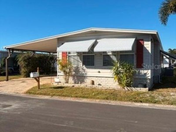 10461 PEACEFUL DRIVE, LARGO, FL 33773