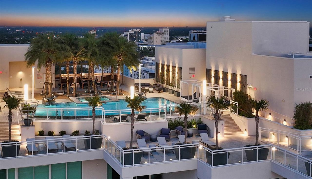 540 N Tamiami Trail, Unit 1004, Sarasota, FL 34236 Photo