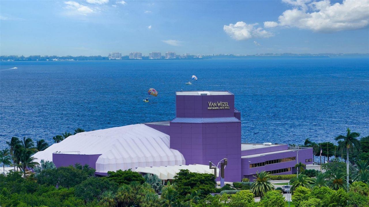 540 N Tamiami Trail, Unit 1004, Sarasota, FL 34236 Photo