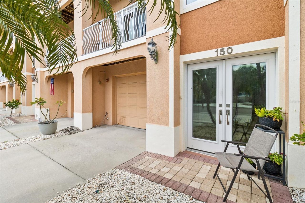 150 164th Avenue, Redington Beach, FL 33708 Photo
