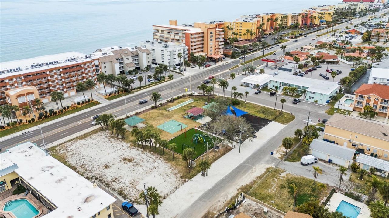 150 164th Avenue, Redington Beach, FL 33708 Photo