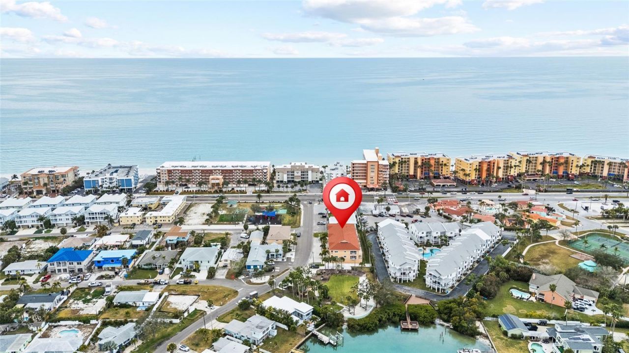 150 164th Avenue, Redington Beach, FL 33708 Photo