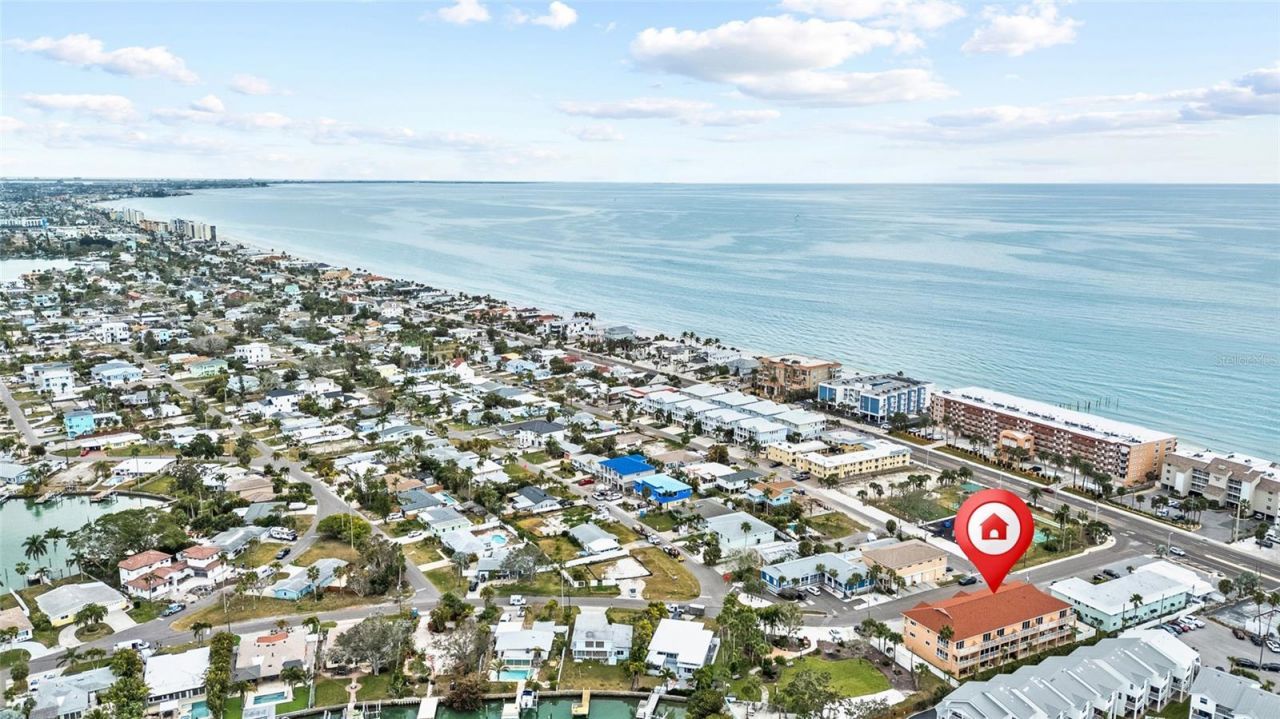 150 164th Avenue, Redington Beach, FL 33708 Photo