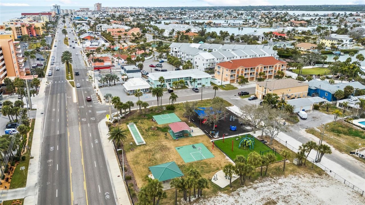 150 164th Avenue, Redington Beach, FL 33708 Photo