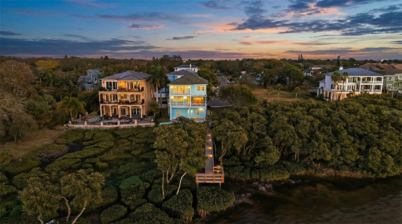 1726 Sunkissed Drive, Tarpon Springs, FL 34689 Photo