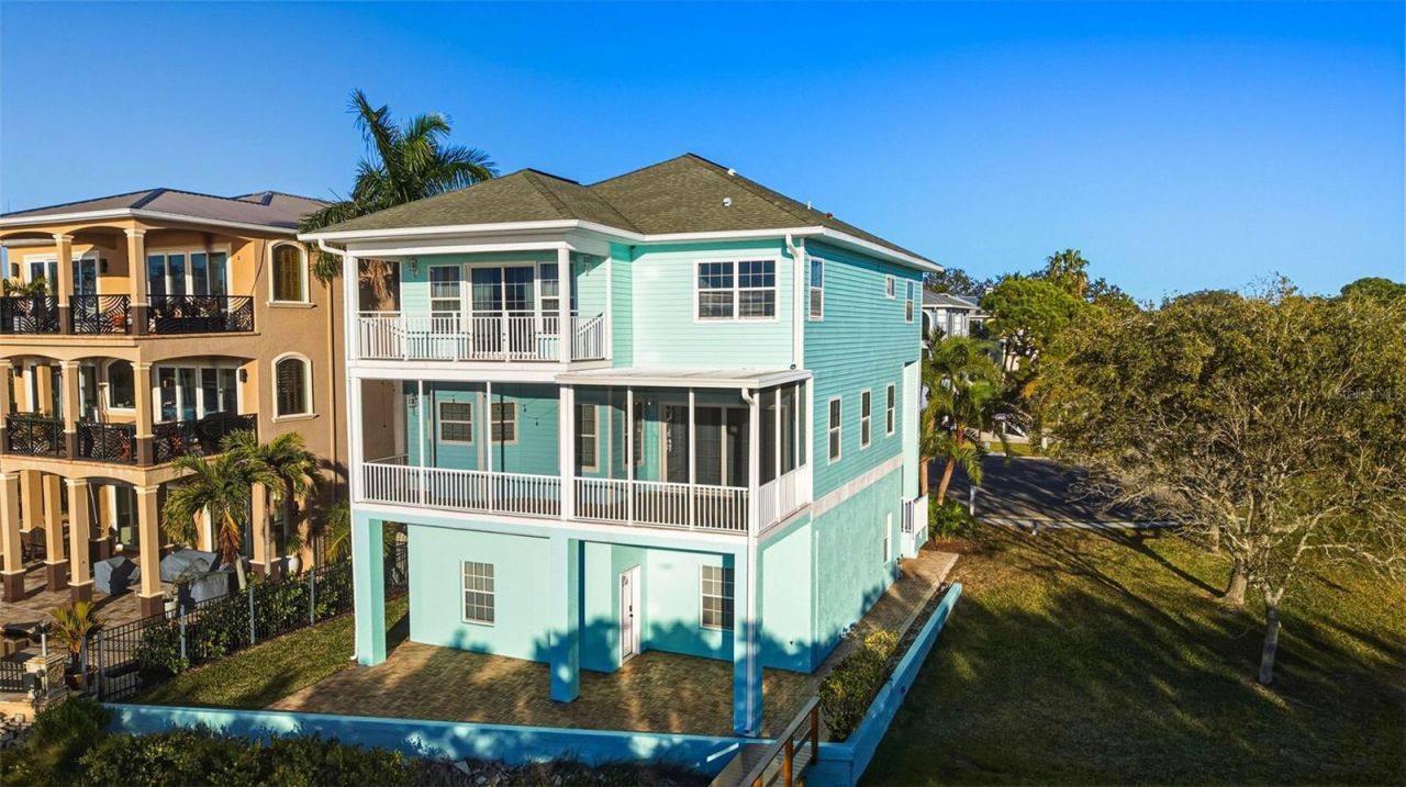 1726 Sunkissed Drive, Tarpon Springs, FL 34689 Photo