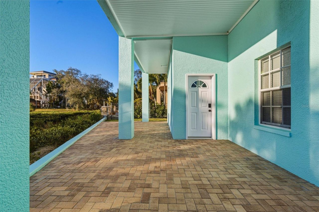 1726 Sunkissed Drive, Tarpon Springs, FL 34689 Photo