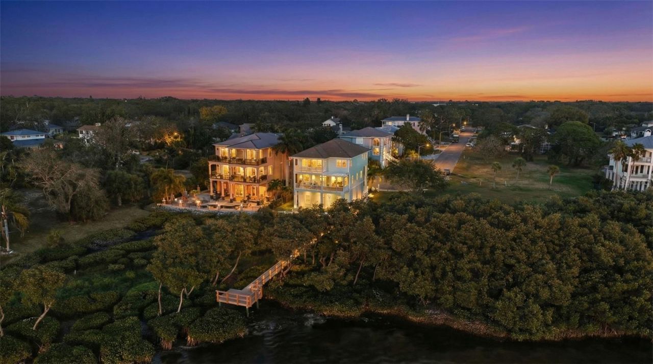 1726 Sunkissed Drive, Tarpon Springs, FL 34689 Photo