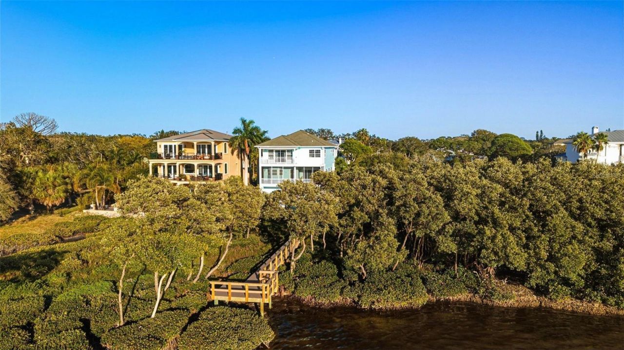 1726 Sunkissed Drive, Tarpon Springs, FL 34689 Photo