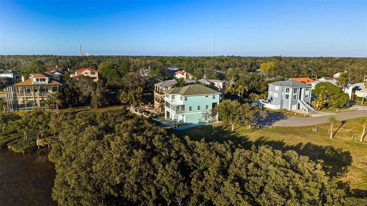1726 Sunkissed Drive, Tarpon Springs, FL 34689 Photo