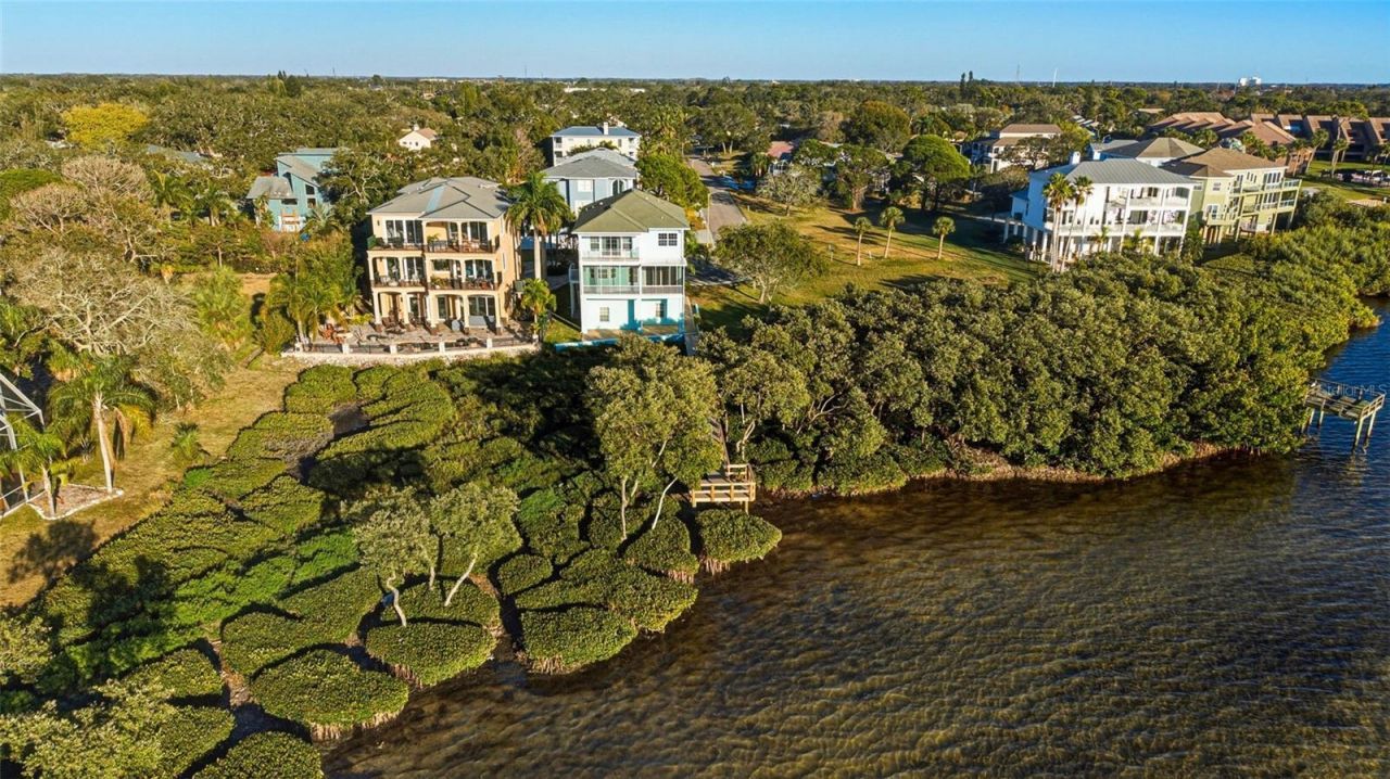 1726 Sunkissed Drive, Tarpon Springs, FL 34689 Photo