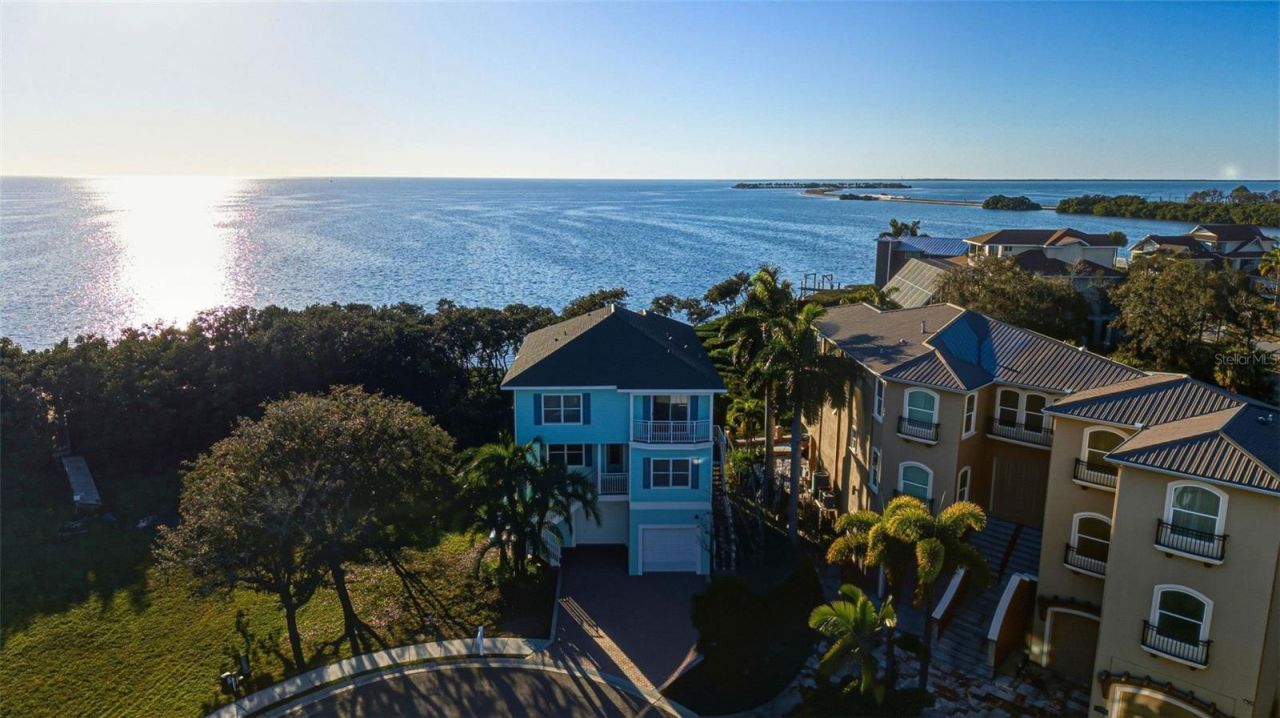 1726 Sunkissed Drive, Tarpon Springs, FL 34689 Photo