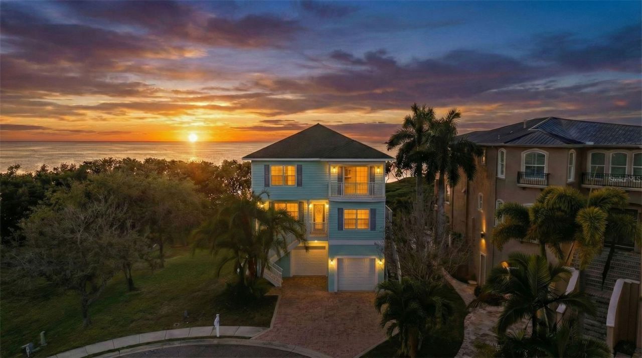 1726 Sunkissed Drive, Tarpon Springs, FL 34689 Photo