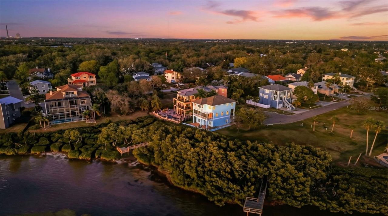 1726 Sunkissed Drive, Tarpon Springs, FL 34689 Photo