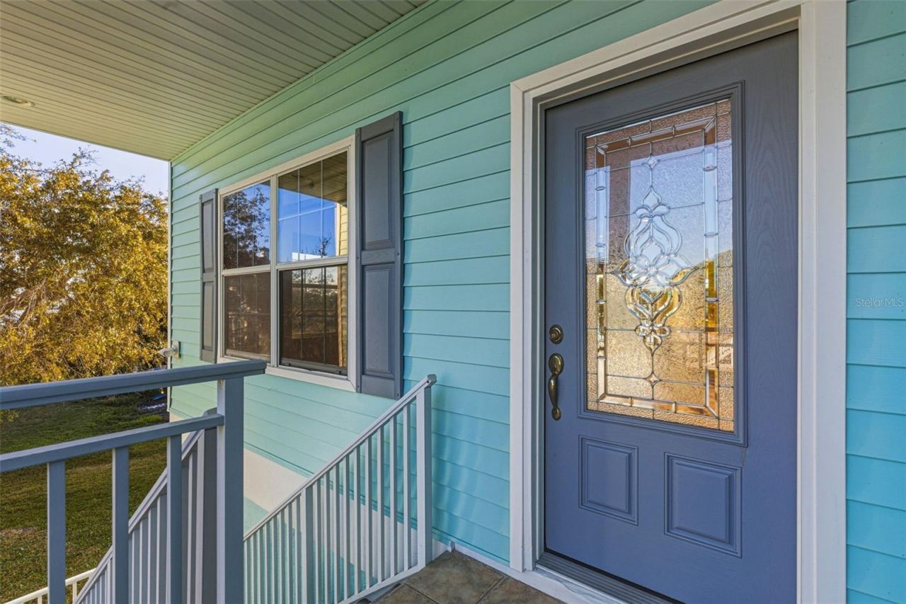 1726 Sunkissed Drive, Tarpon Springs, FL 34689 Photo