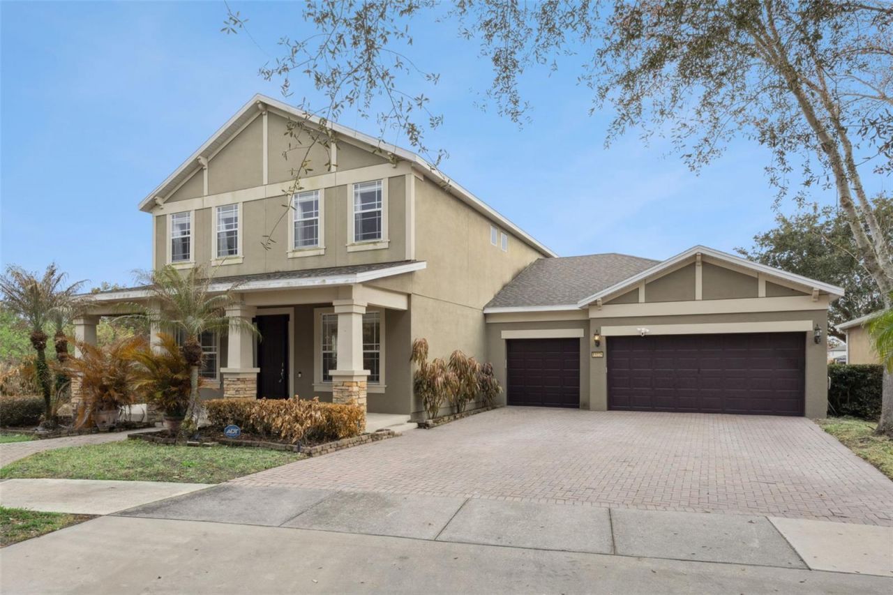 13226 Jervey Street, Windermere, FL 34786 Main Photo