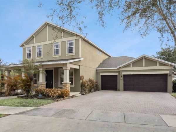 13226 JERVEY STREET, WINDERMERE, FL 34786