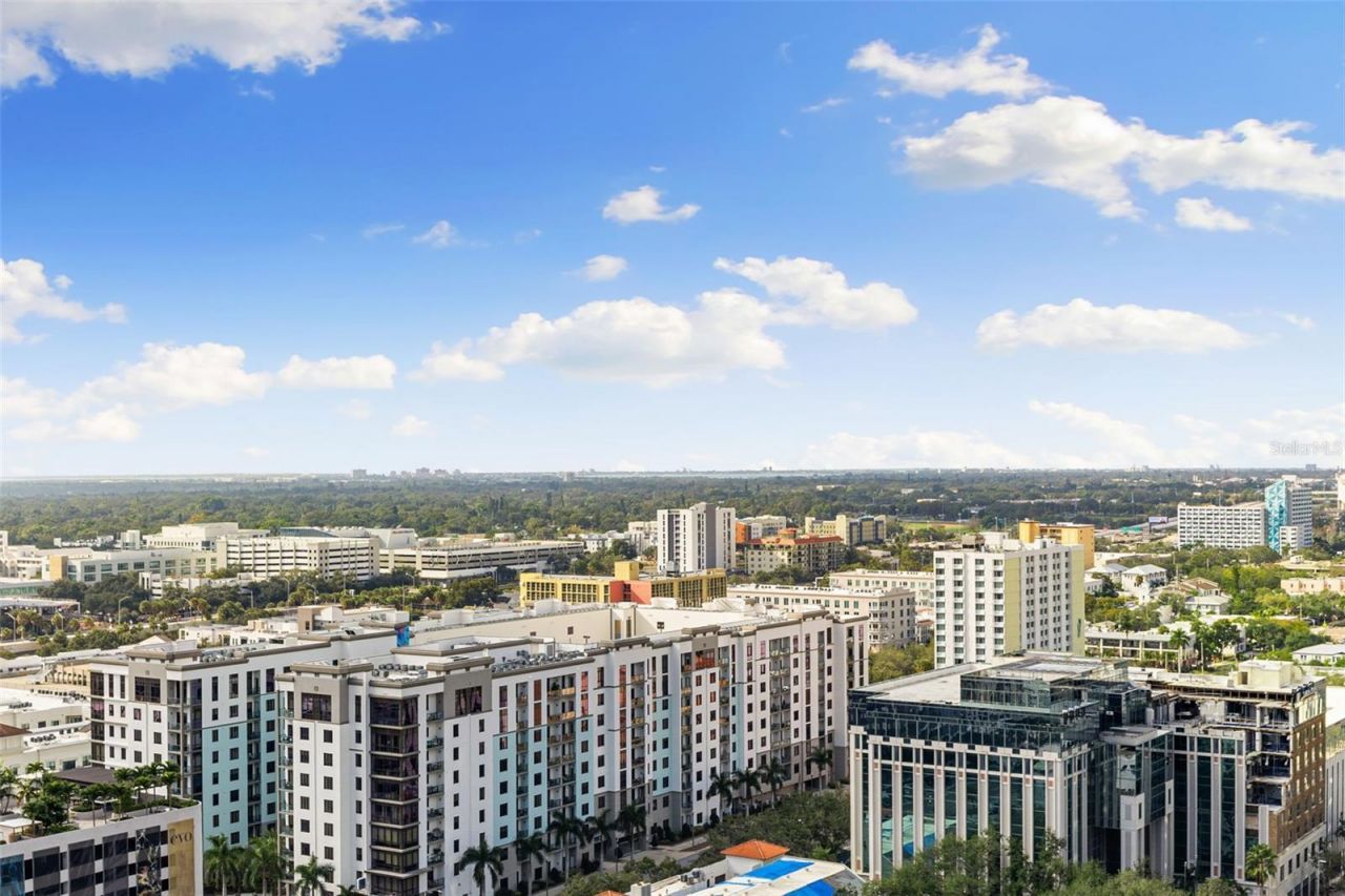 275 1st Avenue S, Unit 2108, Saint Petersburg, FL 33701 Photo