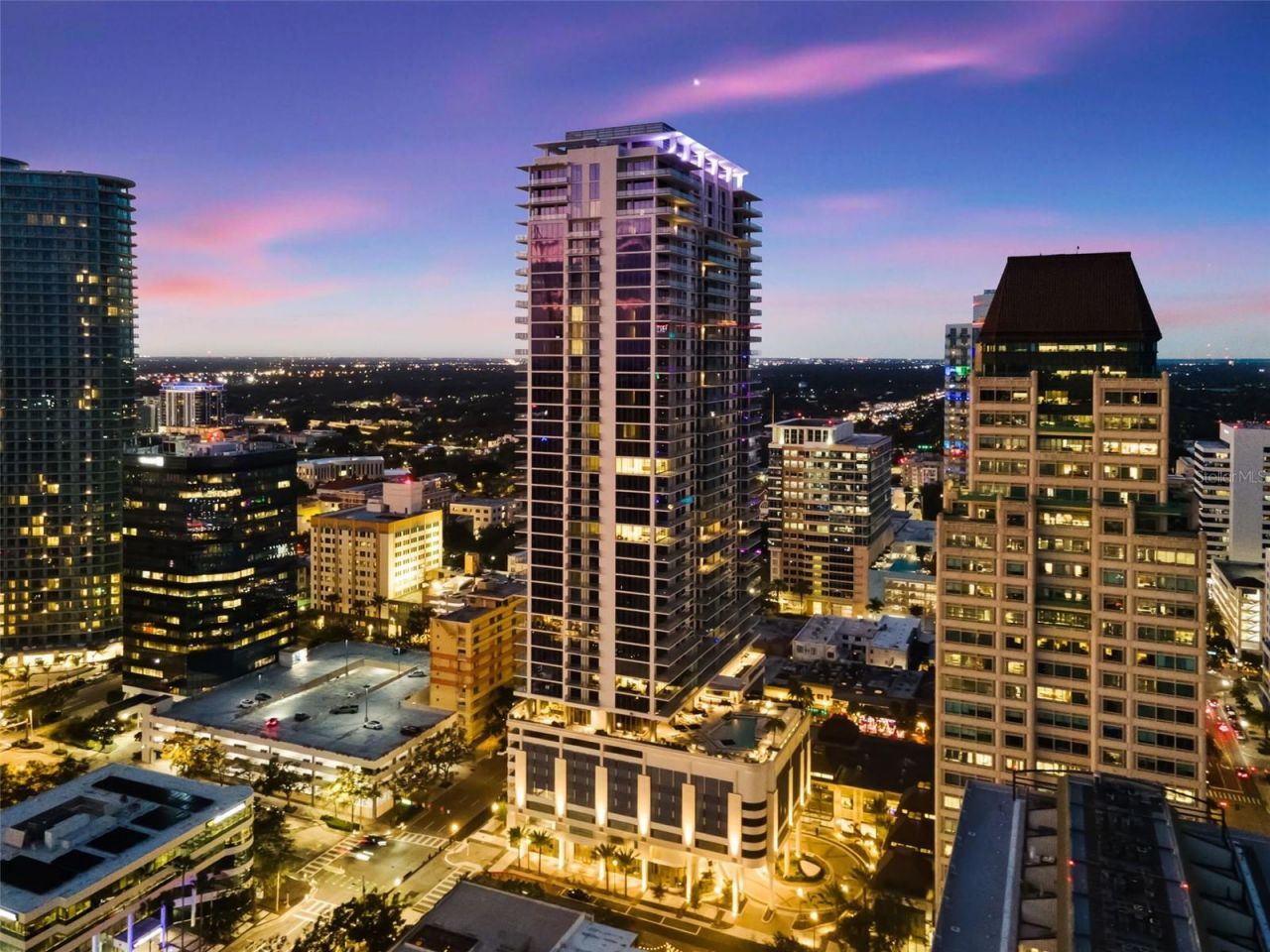 275 1st Avenue S, Unit 2108, Saint Petersburg, FL 33701 Photo