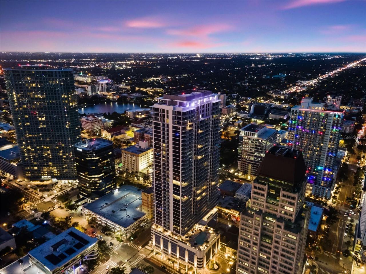 275 1st Avenue S, Unit 2108, Saint Petersburg, FL 33701 Photo