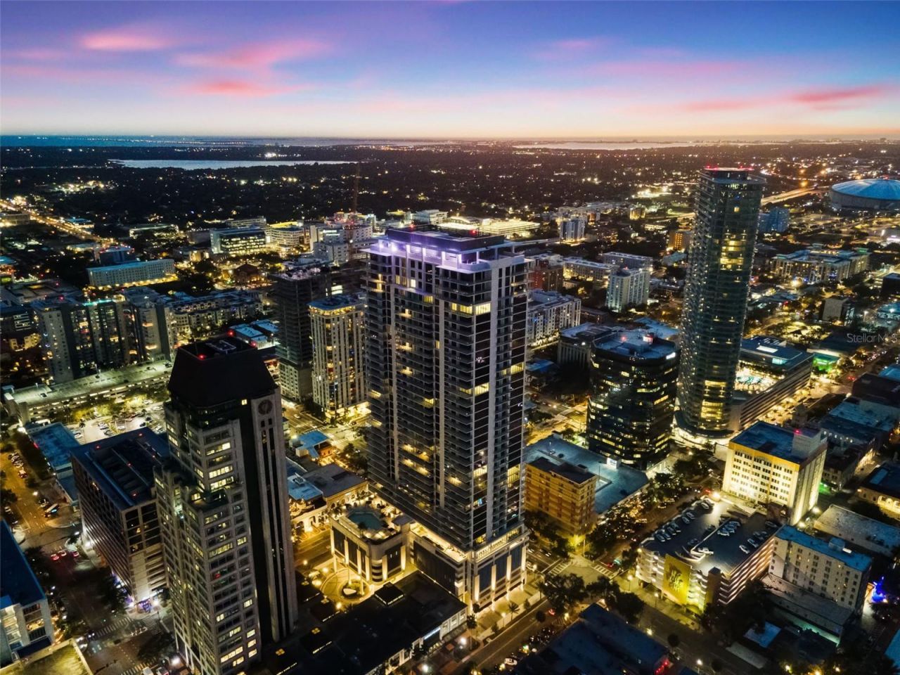 275 1st Avenue S, Unit 2108, Saint Petersburg, FL 33701 Photo