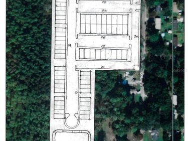 3643 E UNIVERSITY AVENUE, GAINESVILLE, FL 32641