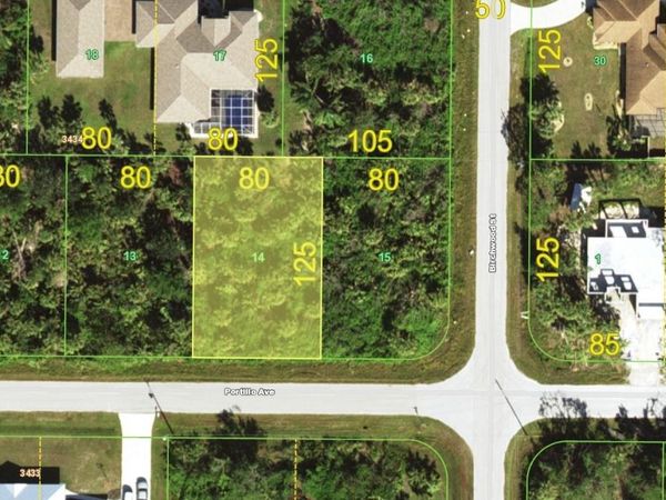 9384 PORTILLO AVENUE, ENGLEWOOD, FL 34224