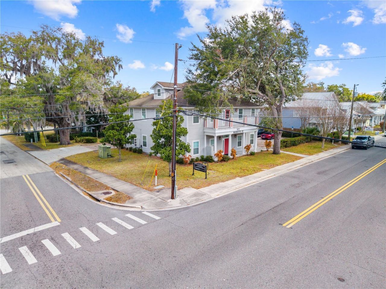 815 Mabbette St, Unit 101, Kissimmee, FL 34741 Photo